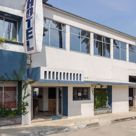 Hotel Lacantum By Rotamundos 타파출라 외부 사진